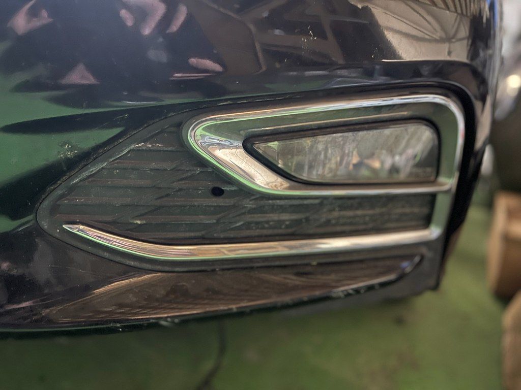 "Chevrolet Cruze 2017-19" ehtiyat hissələri — Ehtiyat hissələri və aksesuarlar, Bakı (6)