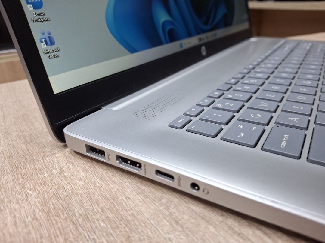 Noutbuk HP 470 G10 i7 1335U Mx550 2gb 17.3 Ekran — Noutbuklar, Bakı (3)