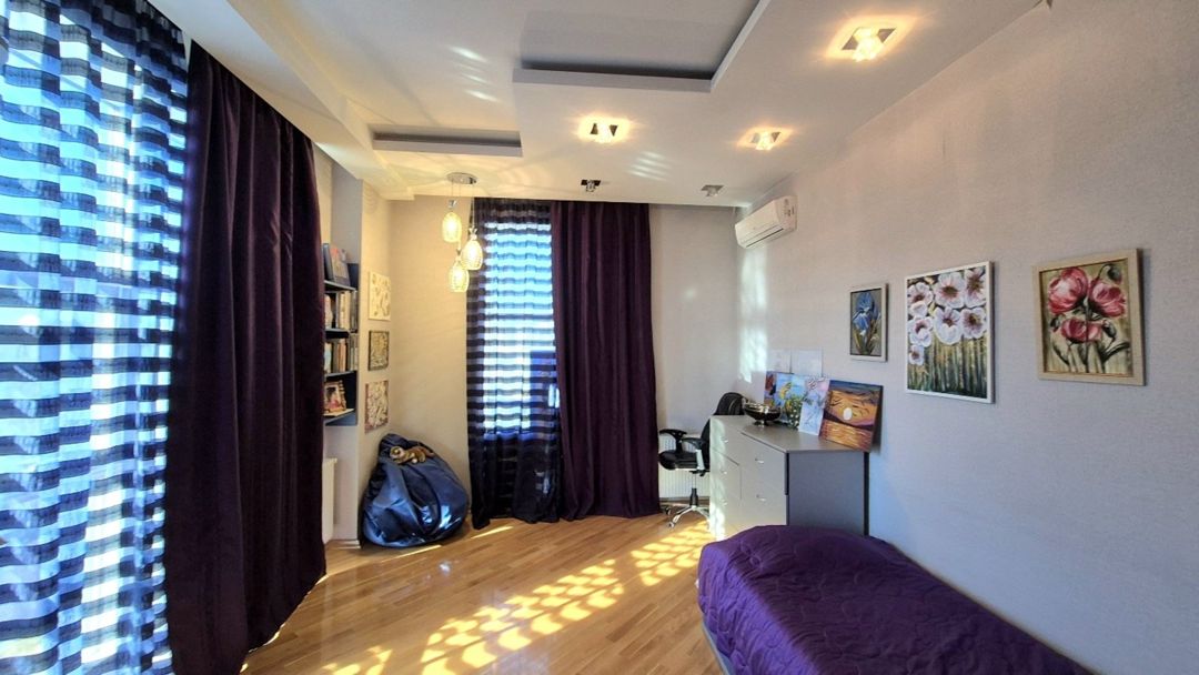 Satılır 4 otaqlı yeni tikili 171 m² — Mənzil, Bakı (12)