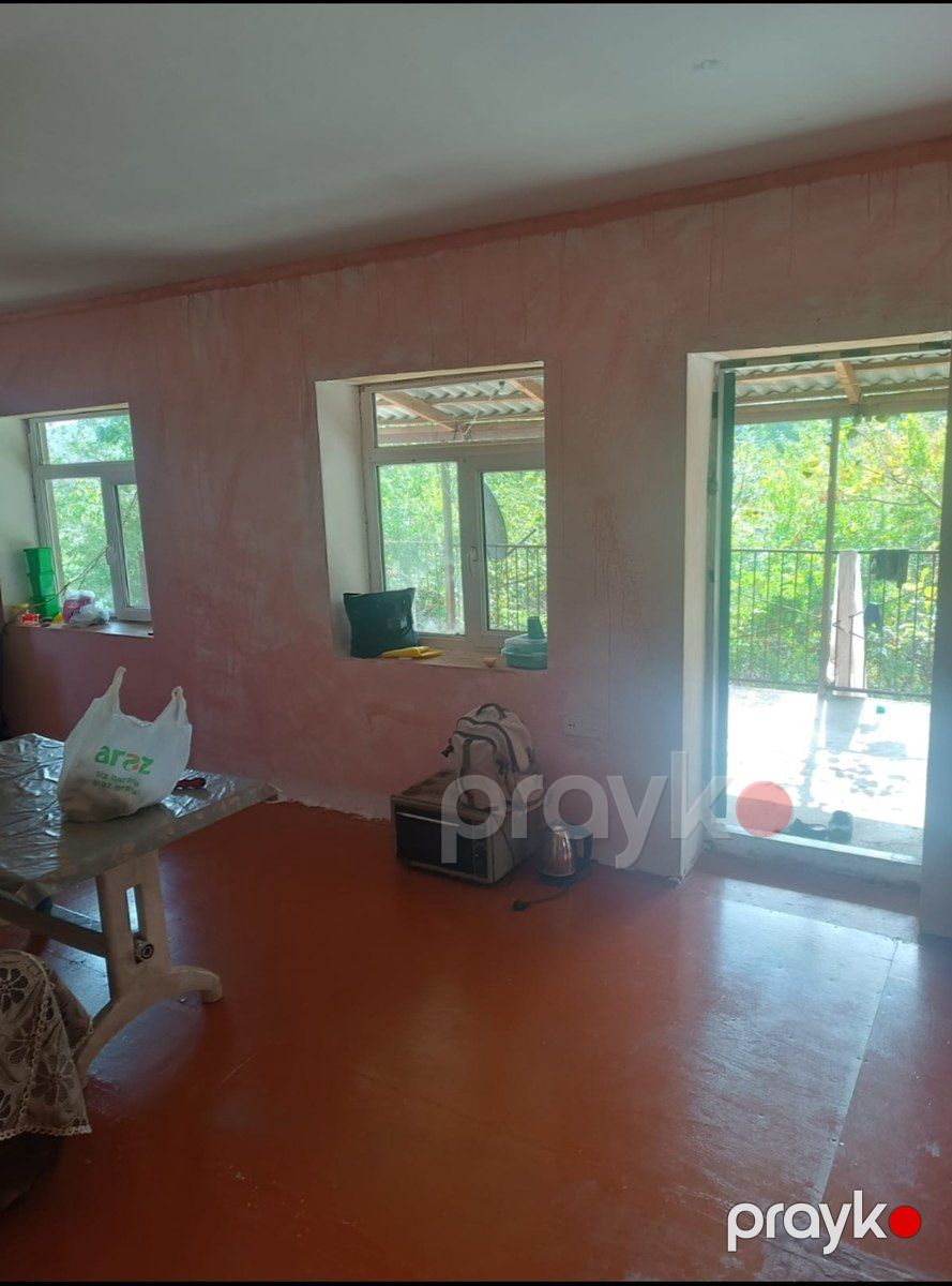 Bağ evi, Şabran r — Ev, villa, Şabran (4)