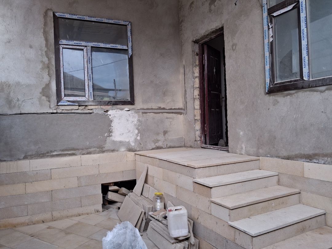 Həyət evi, Binəqədi qəs — Ev, villa, Bakı (3)