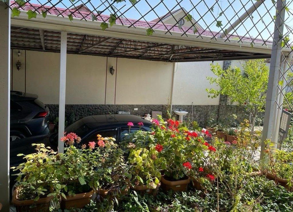 Həyət evi, Yeni Ramanı qəs — Ev, villa, Bakı (2)