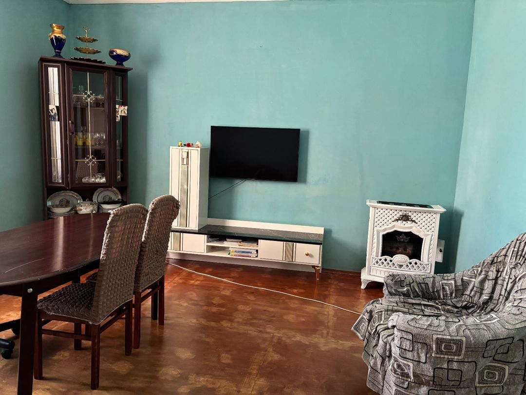 Həyət evi, Sumqayıt ş — Ev, villa, Sumqayıt (2)