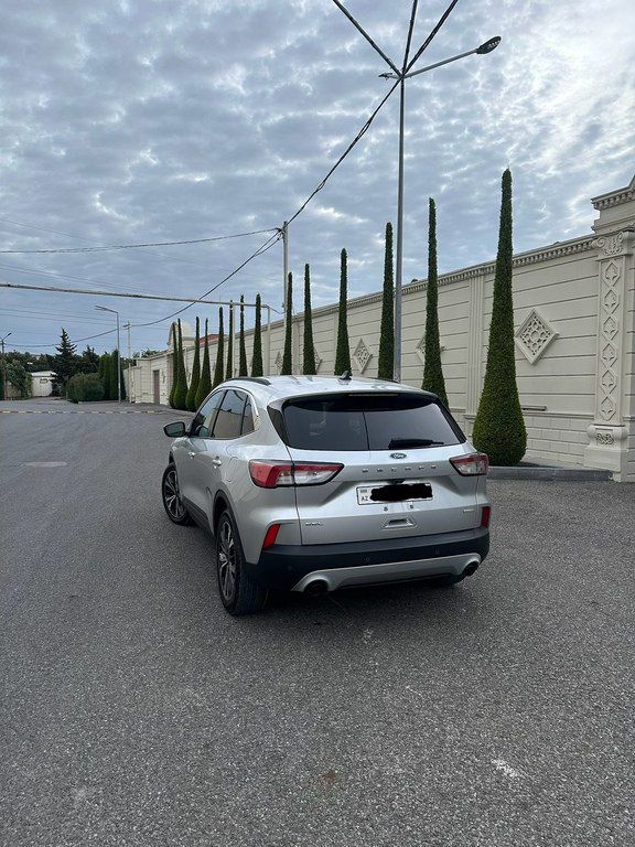 Ford Escape, 1.5 L, 2020 il, 196 000 km — Avtomobillər, Bakı (5)