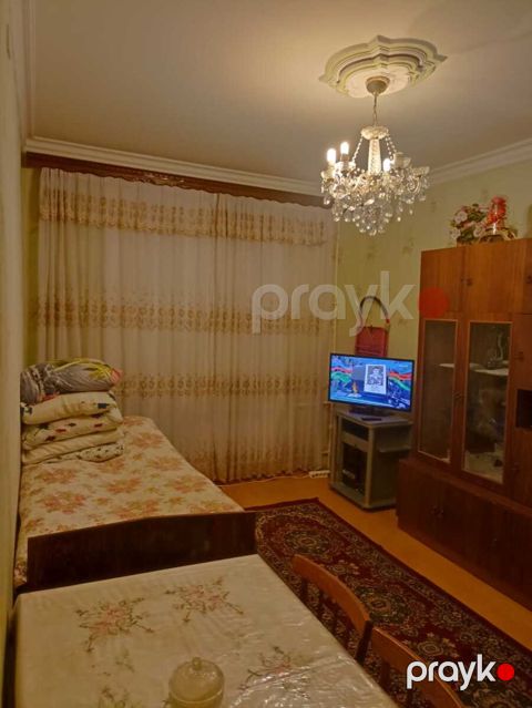 Satılır 1 otaqlı mənzil, 40 m², Yeni Günəşli
