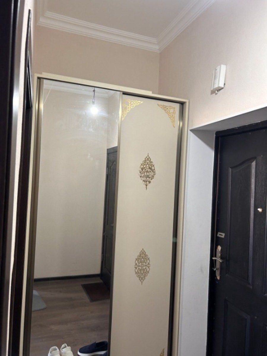 Satılır 1 otaqlı yeni tikili 40 m² — Mənzil, Bakı (7)