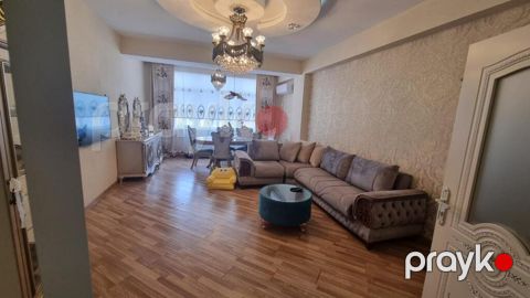 Satılır 3 otaqlı yeni tikili 126 m²