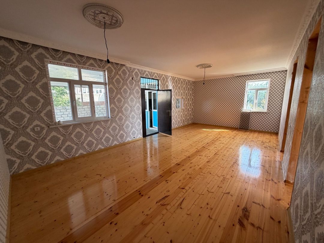 Həyət evi, Gəncə ş — Ev, villa, Gəncə (7)
