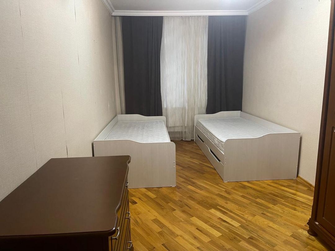 İcarəyə verilir 3 otaqlı köhnə tikili 65 m² — Mənzil, Bakı (2)