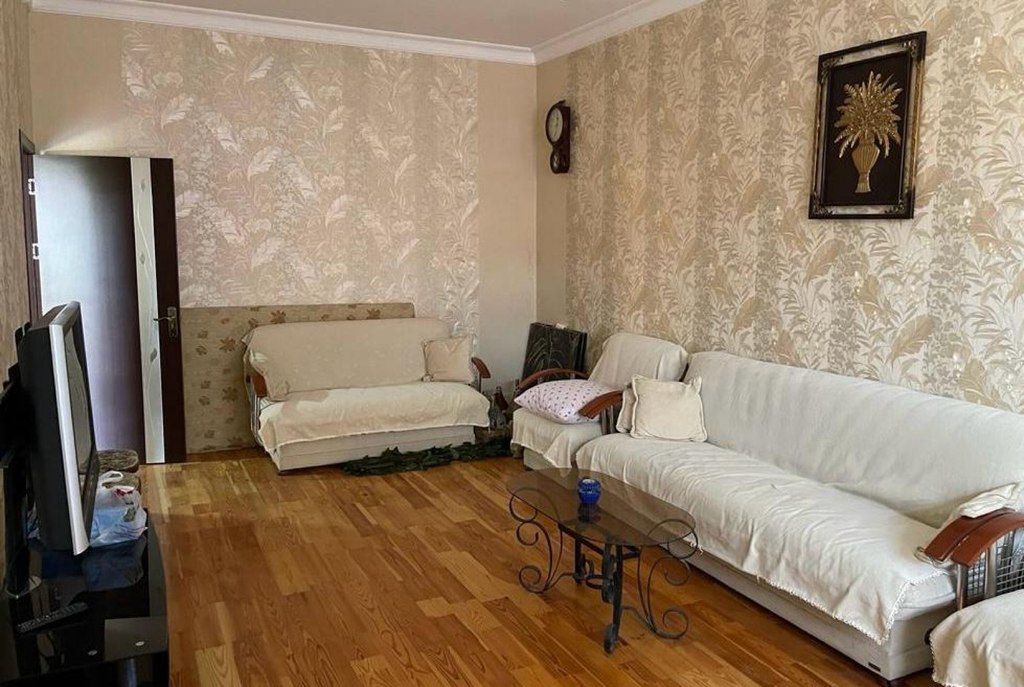 Həyət evi, Yeni Ramanı qəs — Ev, villa, Bakı (10)