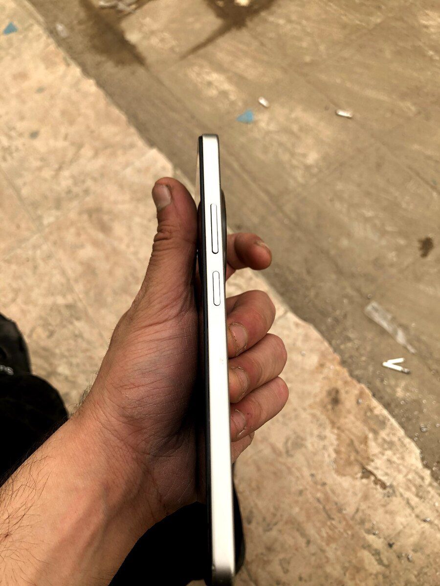 Xiaomi Poco C75 Green 128GB/6GB — Smartfonlar, Sumqayıt (3)
