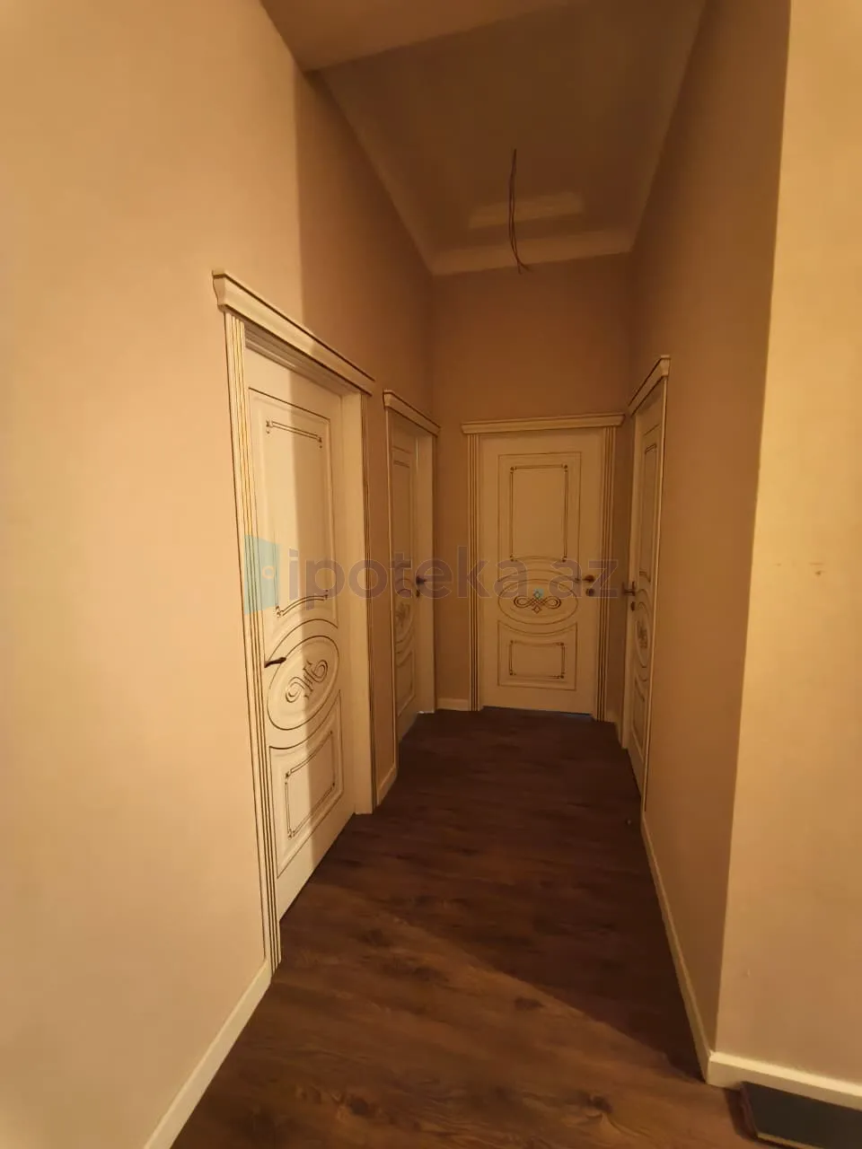 Satılır: 3 Otaq, Yeni tikili, 83.00 m² — Mənzil, Sumqayıt (3)
