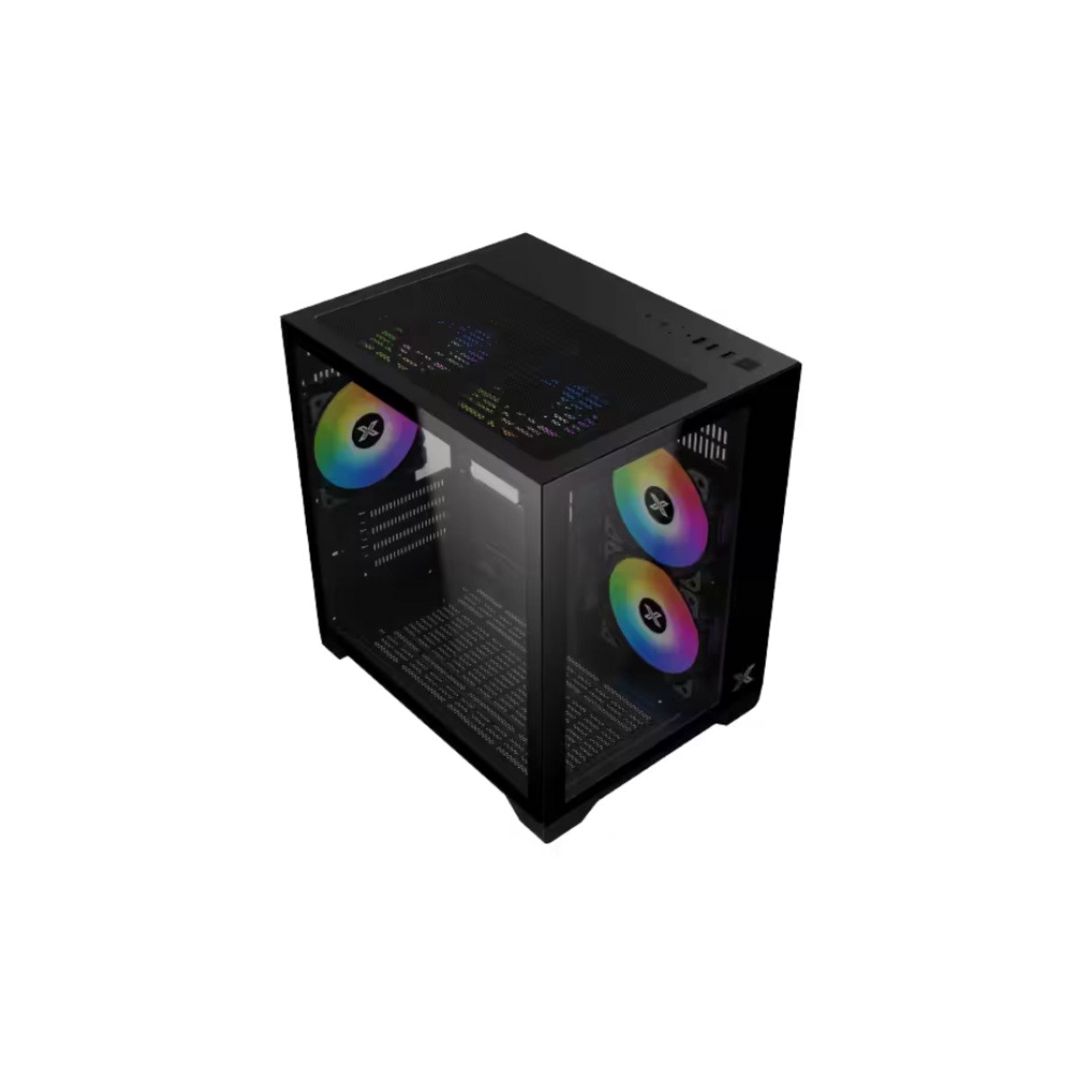 Xigmatek Aqua M (EN43017) — Kompüterlər və noutbuklar, Bakı (3)