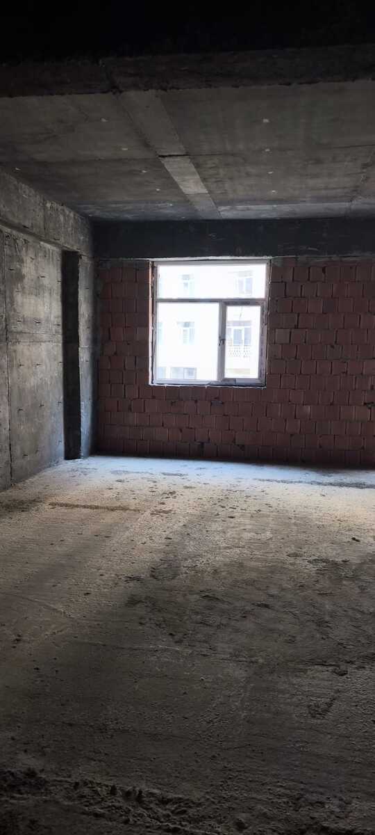 Satılır 3 otaqlı yeni tikili 133 m² — Mənzil, Bakı (7)