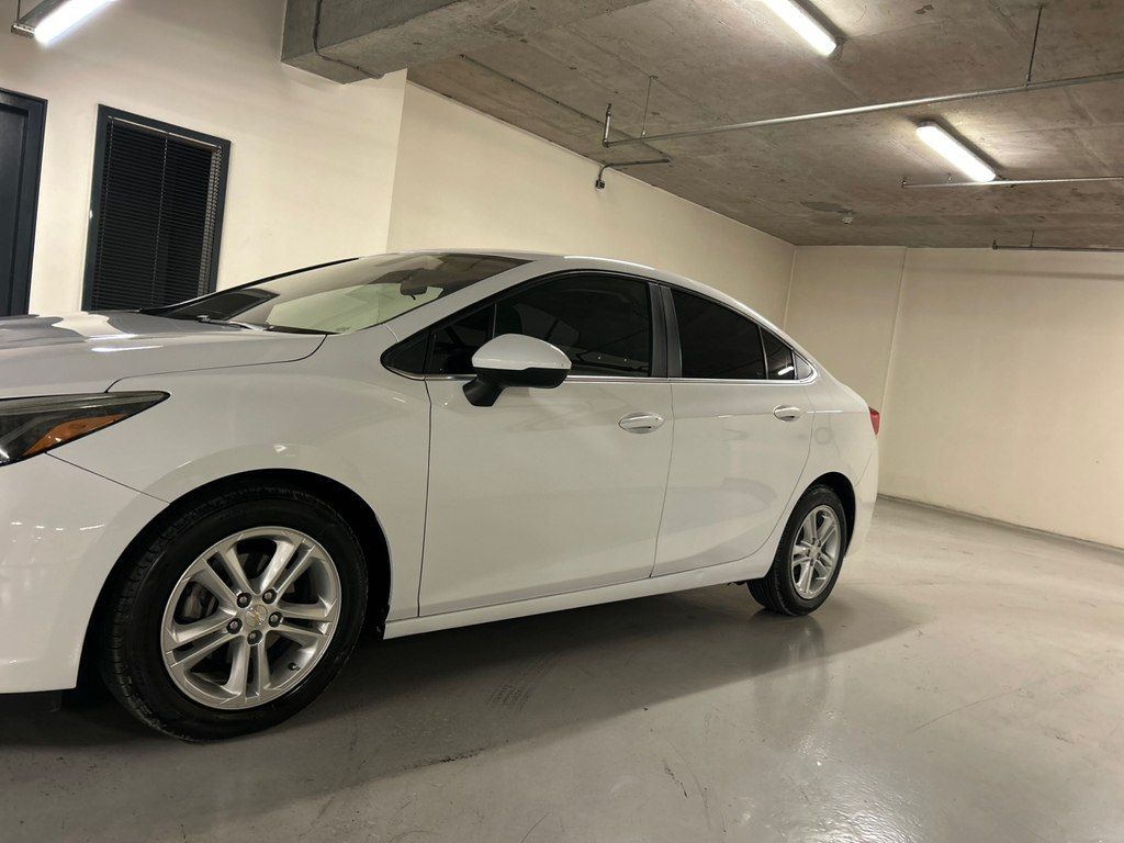 Chevrolet Cruze, 1.4 L, 2016 il, 167 486 km — Avtomobillər, Gəncə (4)
