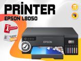 Printer "Epson EcoTank L8050" — Printer Baku — Elektronika