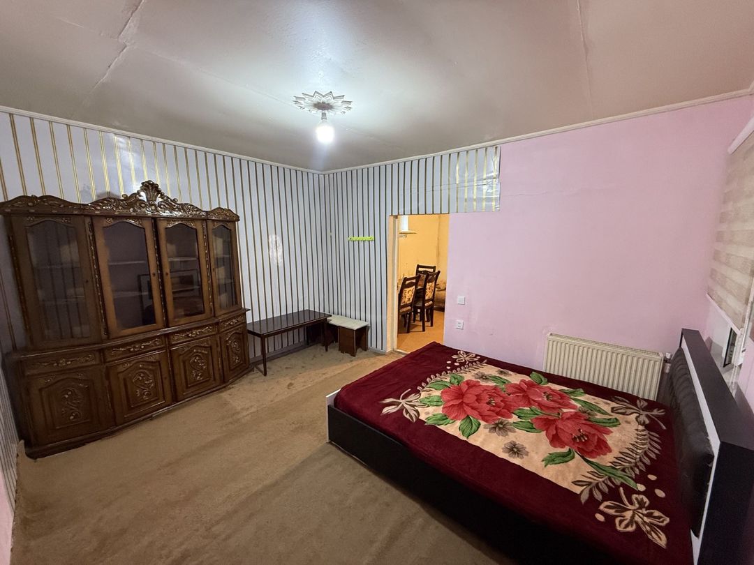 İcarəyə verilir 3 otaqlı həyət evi/bağ evi 80 m² — Ev, villa, Bakı (6)