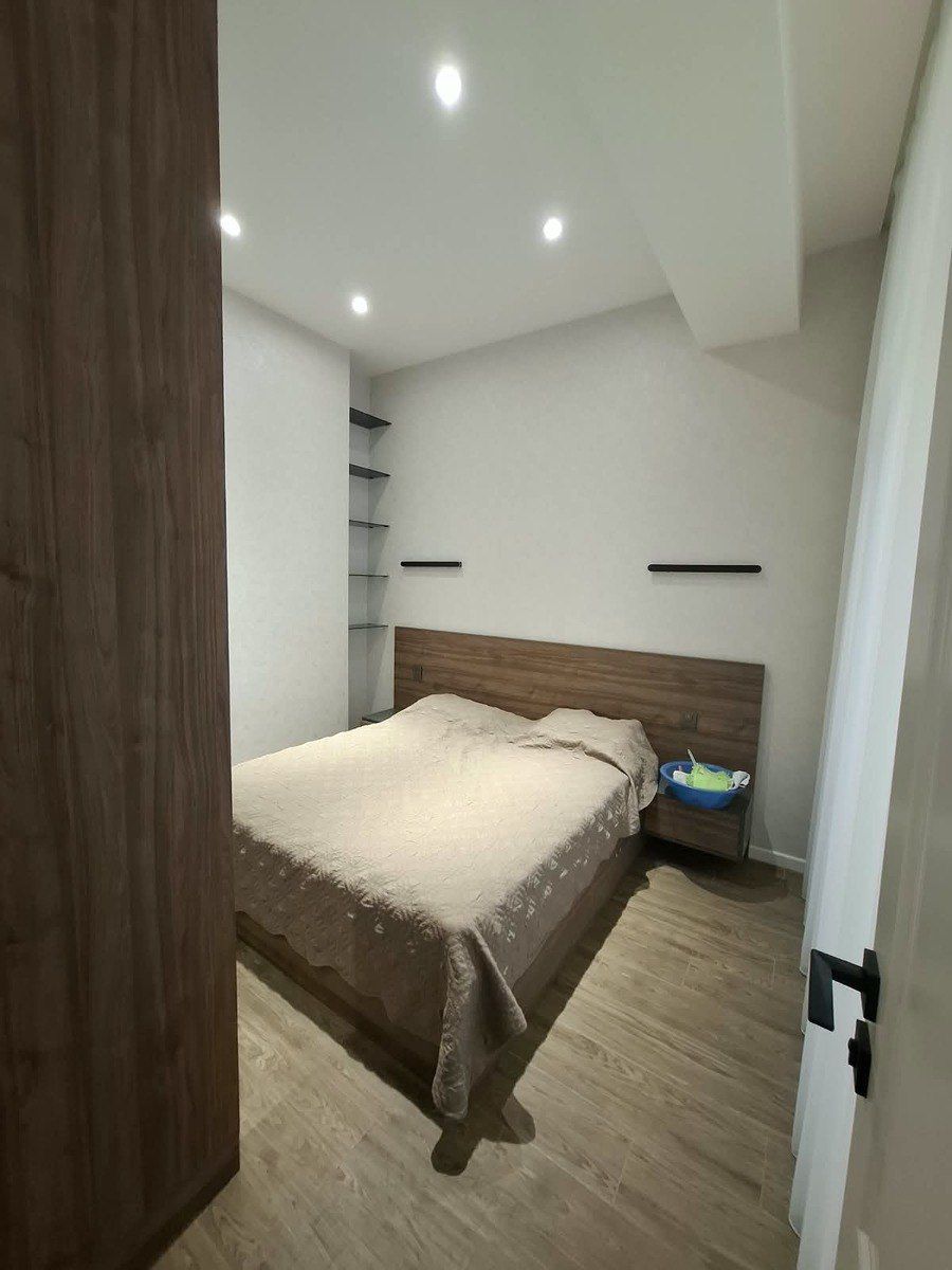 Satılır 2 otaqlı yeni tikili 51 m² — Mənzil, Bakı (9)