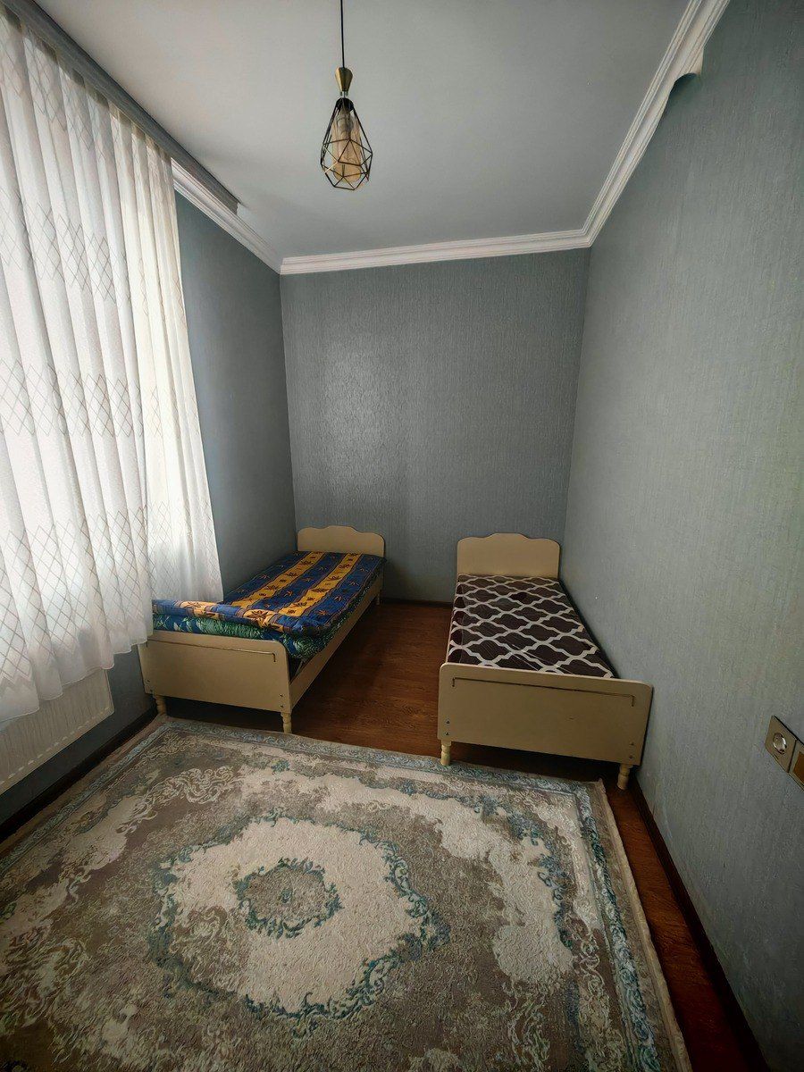 3-otaqlı yeni tikili kirayə verilir, Gəncə ş., 80 m² — Mənzil, Gəncə (7)