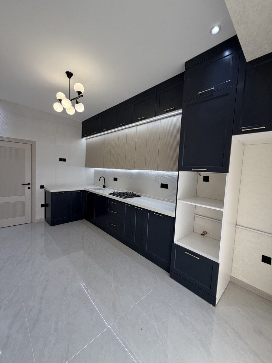 Satılır 3 otaqlı yeni tikili 105 m² — Mənzil, Bakı (7)