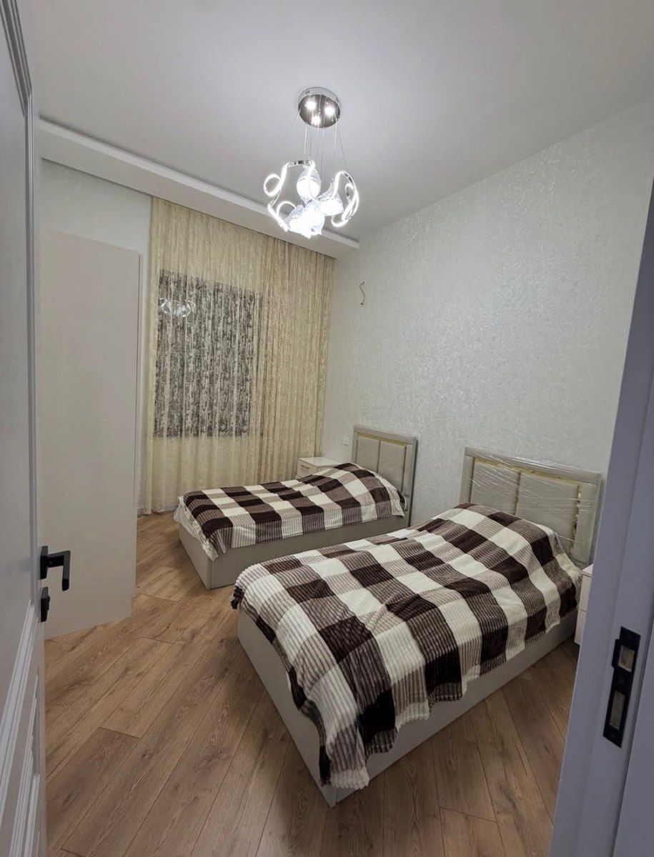 Bağ evi kirayə verilir, Mərdəkan qəs — Ev, villa, Bakı (8)