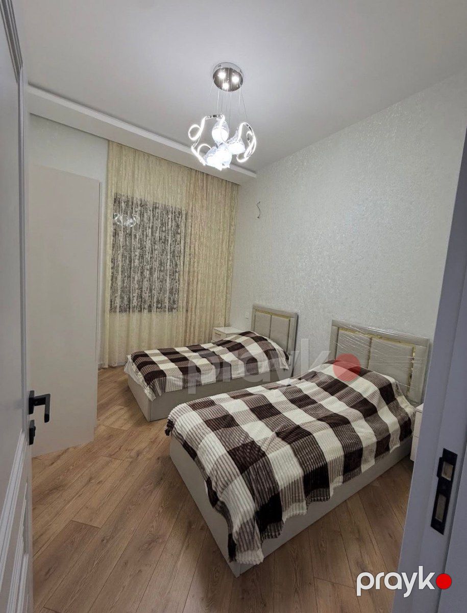 Bağ evi kirayə verilir, Mərdəkan qəs — Ev, villa, Bakı (8)