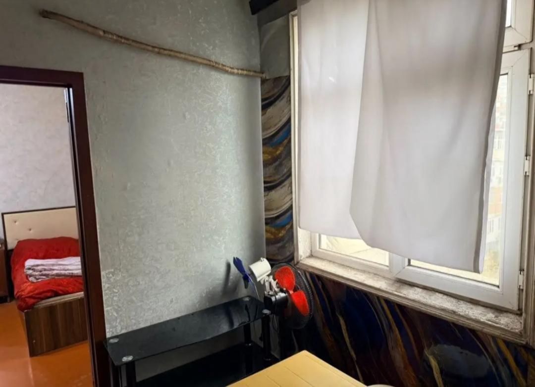 1-otaqlı mənzil kirayə verilir, Əcəmi m., 40 m² — Mənzil, Bakı (8)