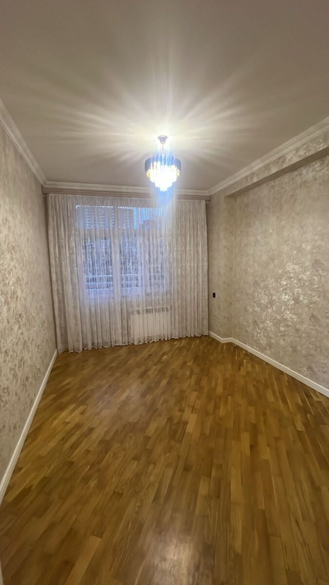 Satılır 2 otaqlı yeni tikili 62 m² — Mənzil, Bakı (5)