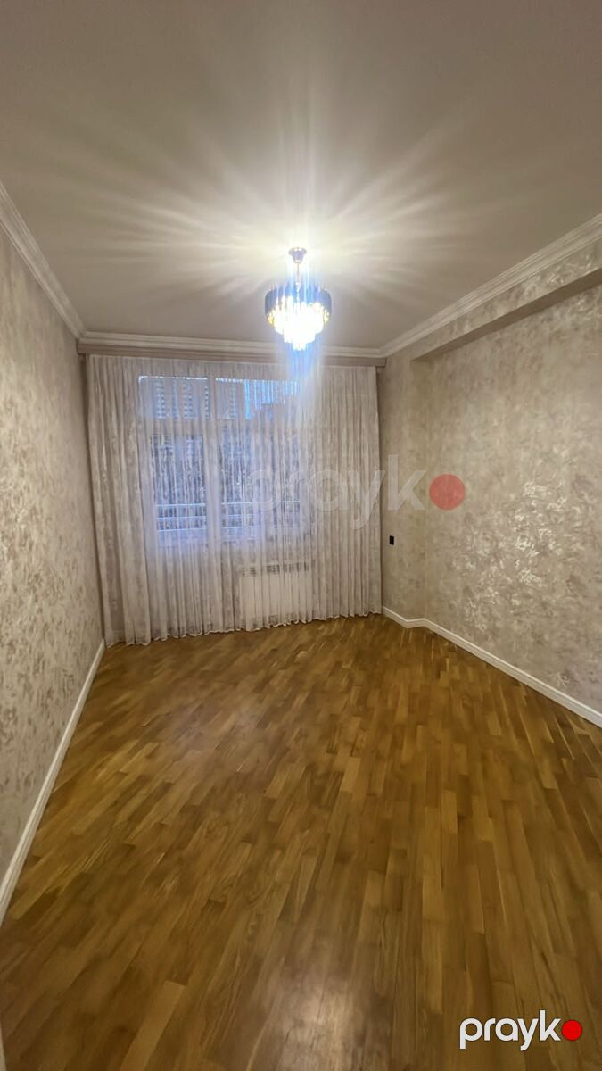 Satılır 2 otaqlı yeni tikili 62 m² — Mənzil, Bakı (5)