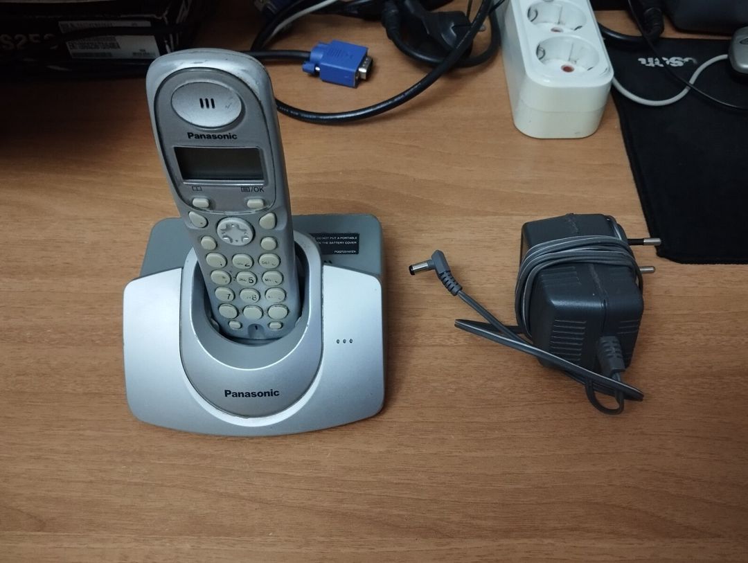 Radiotelefon Panasonic — Smartfonlar, Bakı (2)