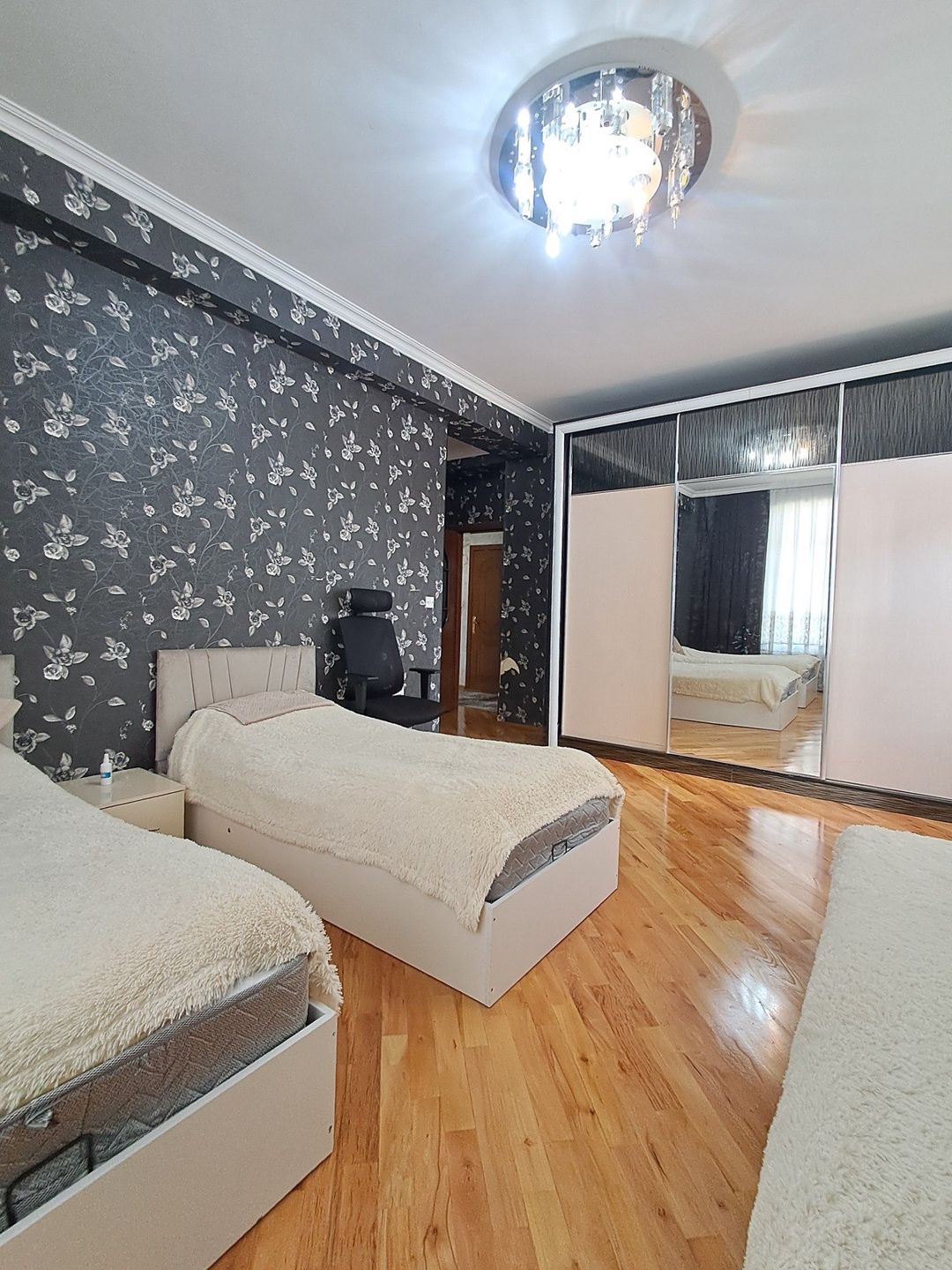 Satılır 3 otaqlı yeni tikili 140 m² — Mənzil, Bakı (8)