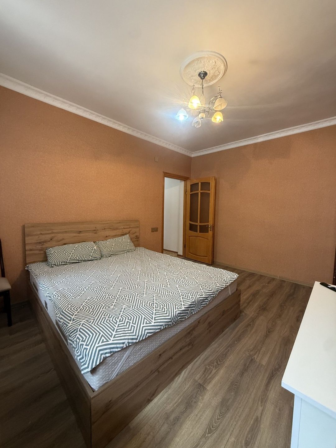 Satılır 3 otaqlı köhnə tikili 90 m² — Mənzil, Bakı (7)