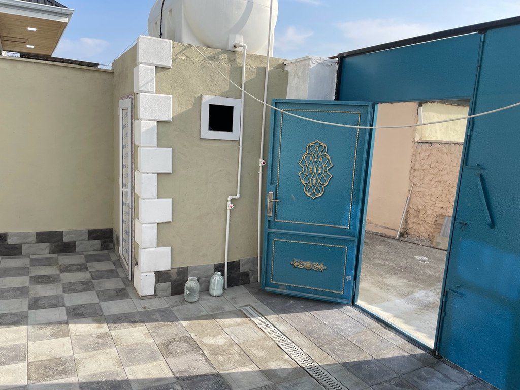 Həyət evi, Mehdiabad qəs — Ev, villa, Bakı (3)