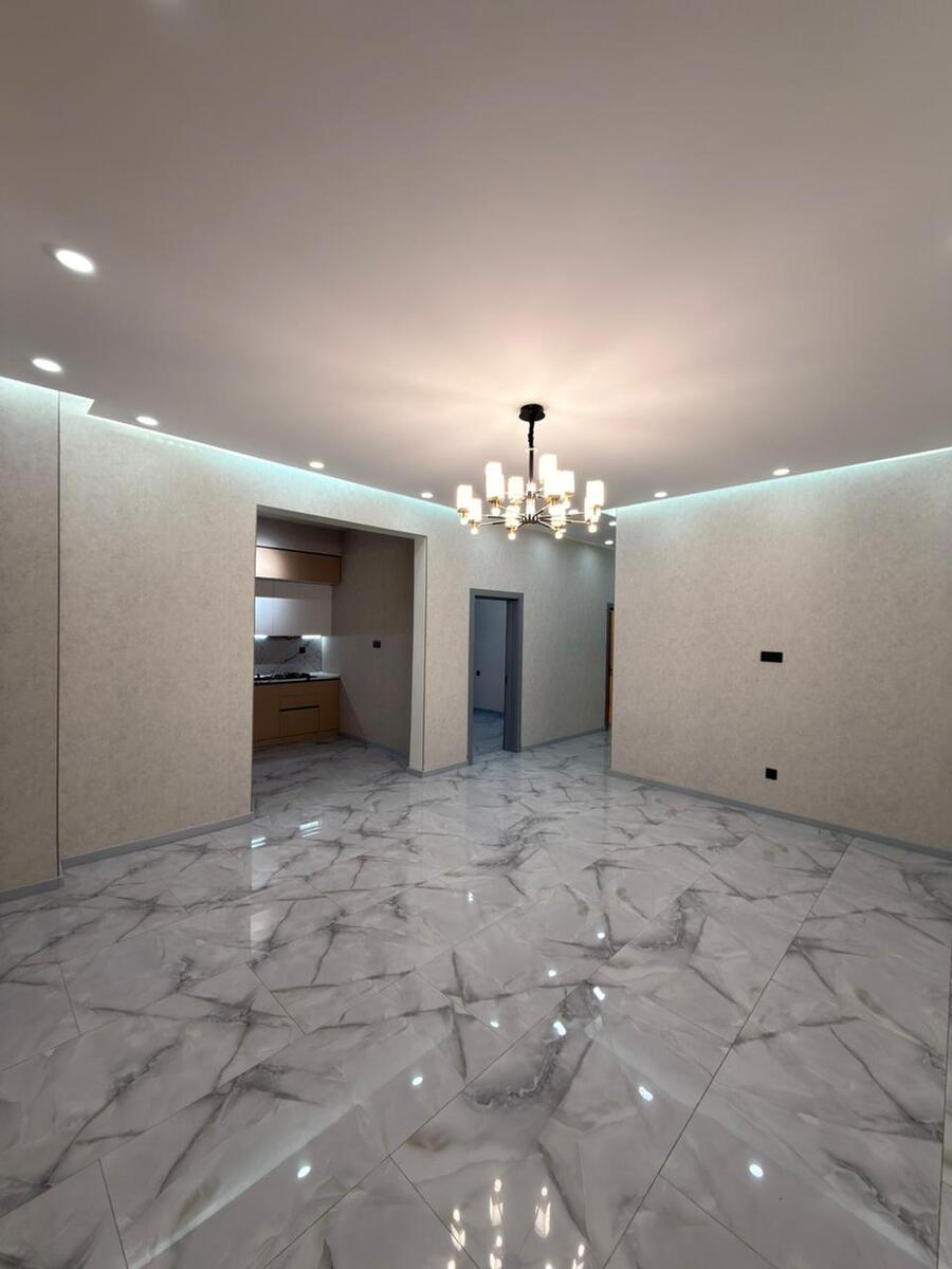 Satılır 4 otaqlı həyət evi/bağ evi 90 m² — Ev, villa, Bakı (7)