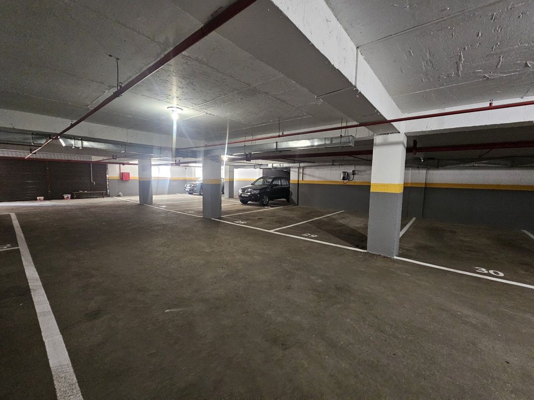 Satılır qaraj 949 m² — Garaj, Bakı (11)