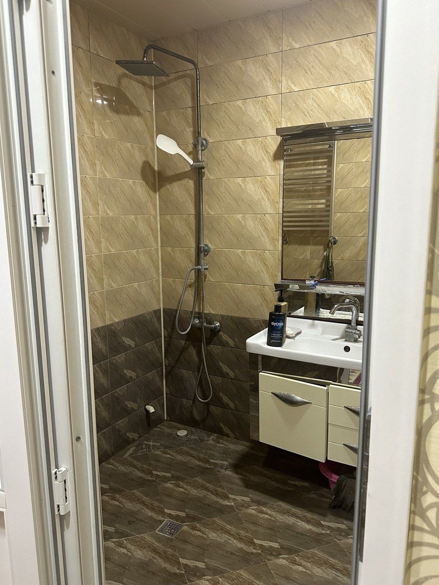 Satılır 3 otaqlı köhnə tikili 65 m² — Mənzil, Bakı (7)