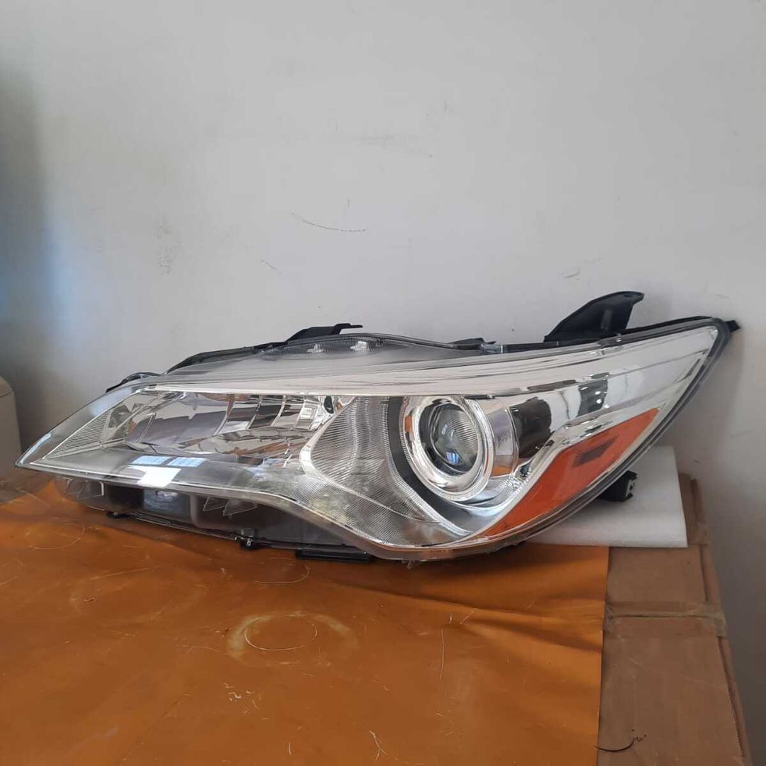 "Toyota Camry 2007-2017" faraları — Ehtiyat hissələri və aksesuarlar, Bakı (4)