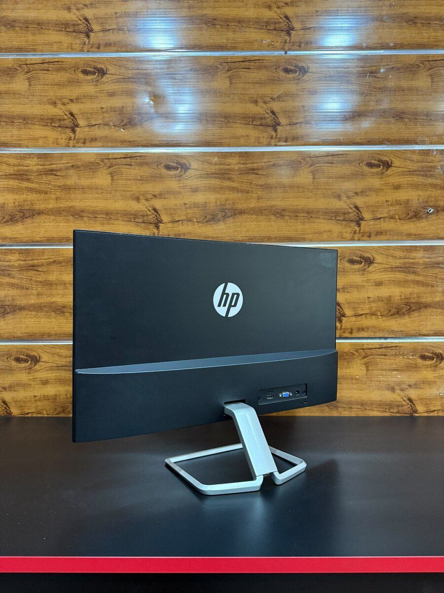 Monitor HP 24f 23.8" 75Hz IPS — Elektronika, Bakı (2)
