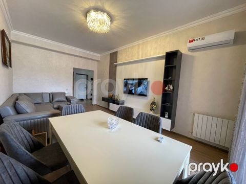 İcarəyə verilir 3 otaqlı köhnə tikili 120 m²