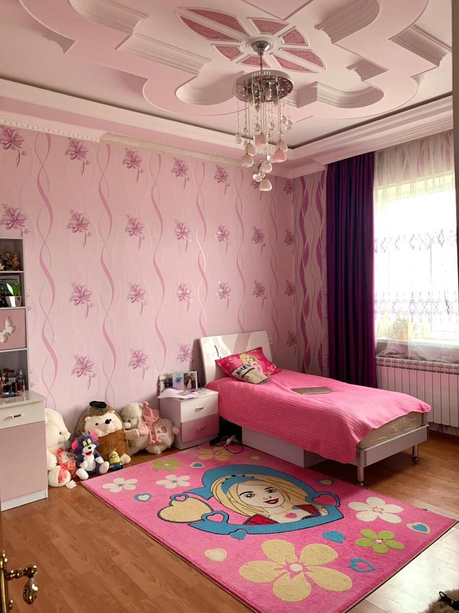 Satılır 3 otaqlı həyət evi/bağ evi 120 m² — Ev, villa, Bakı (9)