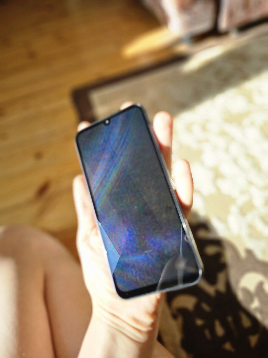 Samsung Galaxy A25 Optimistic Blue 256GB/8GB — Smartfonlar, Bakı (5)