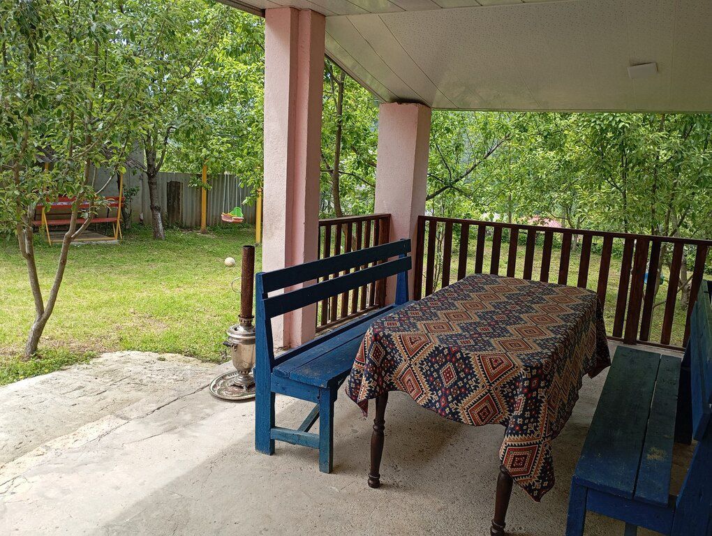 Bağ evi kirayə verilir, Quba r — Ev, villa, Quba (6)