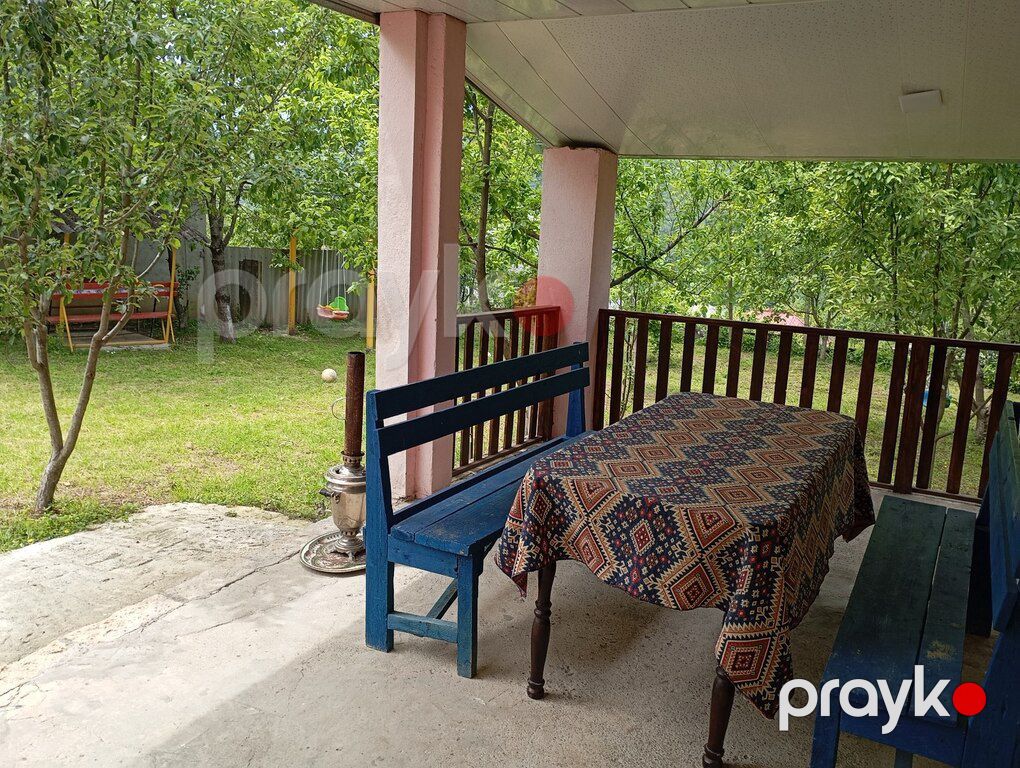 Bağ evi kirayə verilir, Quba r — Ev, villa, Quba (6)