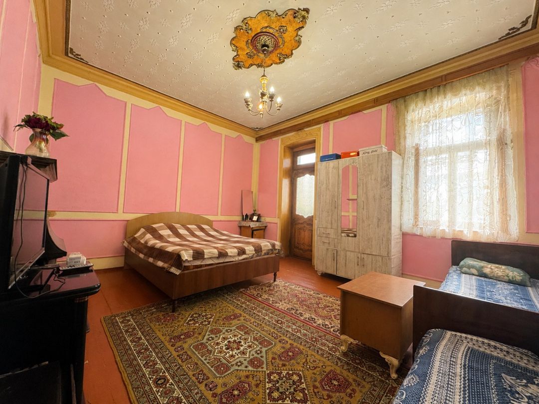 Satılır 3 otaqlı köhnə tikili 66 m² — Mənzil, Bakı (6)