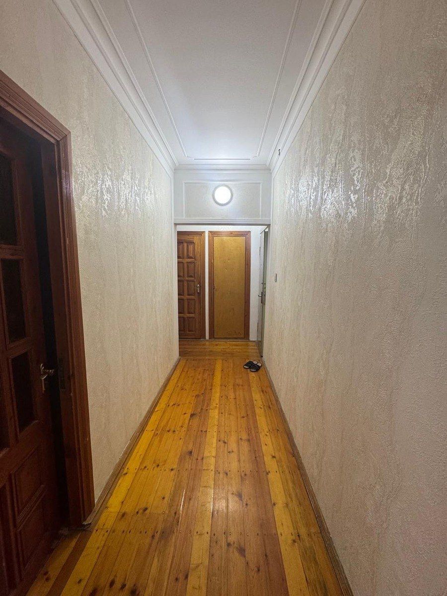 İcarəyə verilir 2 otaqlı köhnə tikili 68 m² — Mənzil, Bakı (11)