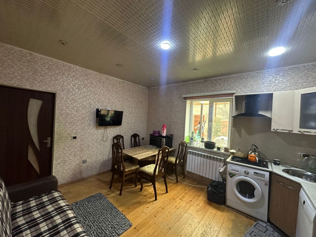 Satılır 5 otaqlı həyət evi/bağ evi 180 m² — Ev, villa, Bakı (5)