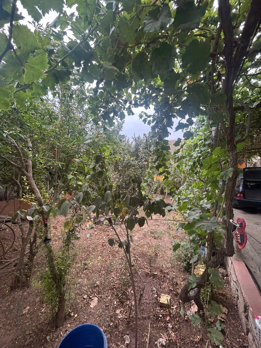Həyət evi, Hövsan qəs — Ev, villa, Bakı (12)
