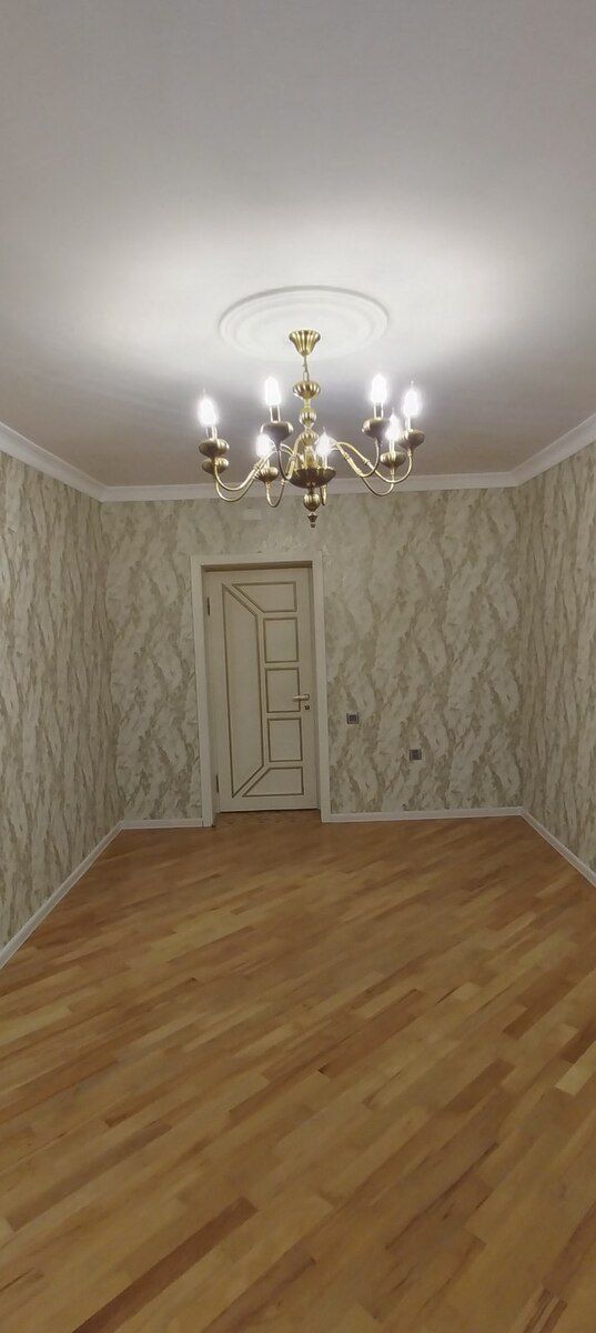 5-otaqlı mənzil, Badamdar qəs., 100 m² — Mənzil, Bakı (8)