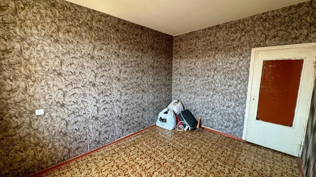 Satılır 3 otaqlı köhnə tikili 85 m² — Mənzil, Bakı (6)