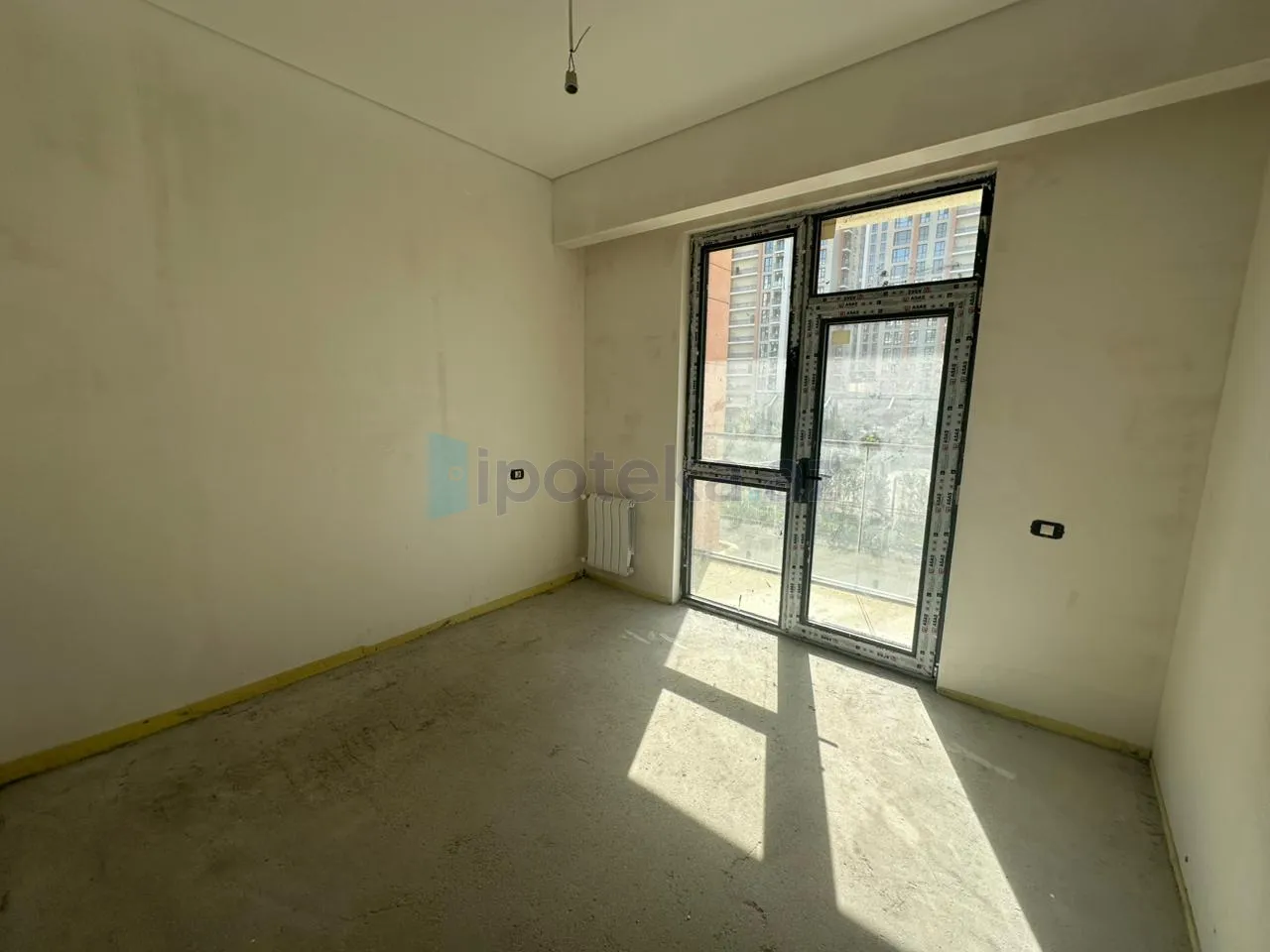 Satılır: 3 Otaq, Yeni tikili, Yasamal r., Yasamal q., 97.00 m² — Mənzil, Bakı (4)